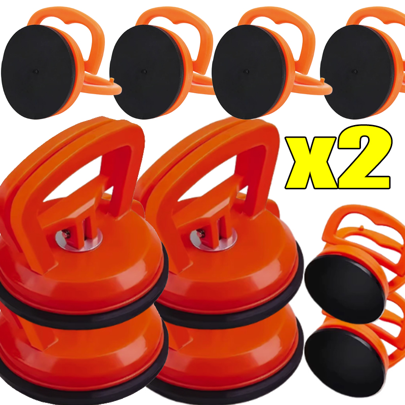 Heavy Equipment Repair - Car Dent Repair Heavy Duty Suction