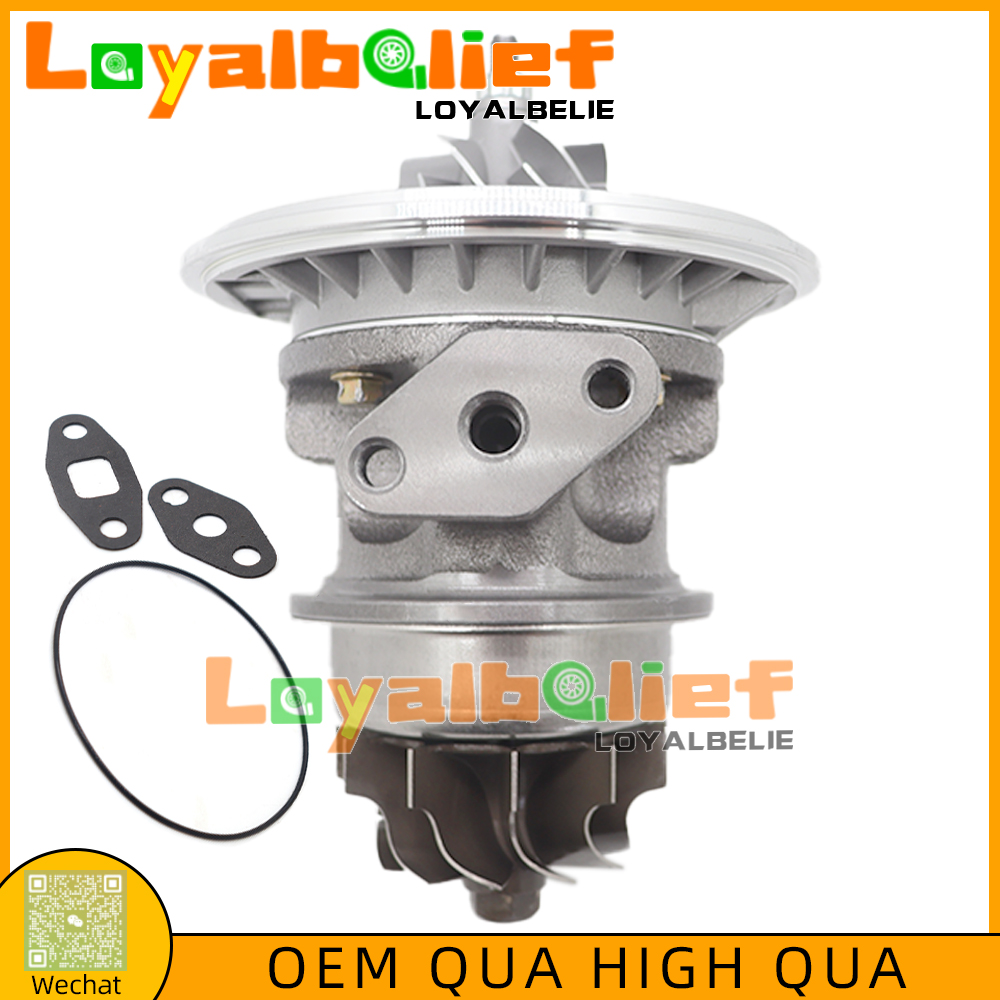 Tractor Backhoe - Turbocharger CHRA Core For Perkins Backhoe