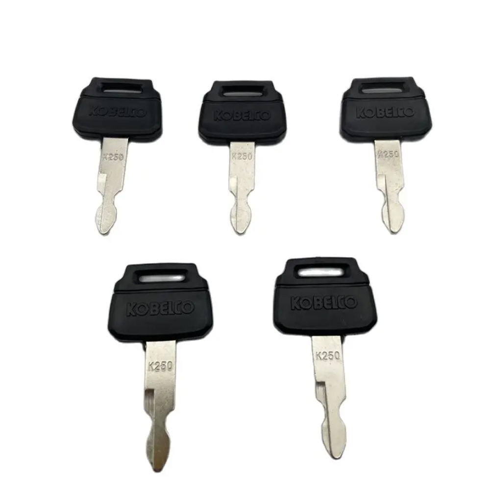 OEM Logo K250 Key For Case Kaw - Heavy Equipment Logos review and price
