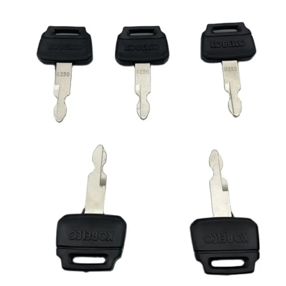 OEM Logo K250 Key For Case Kaw - Heavy Equipment Logos review and price