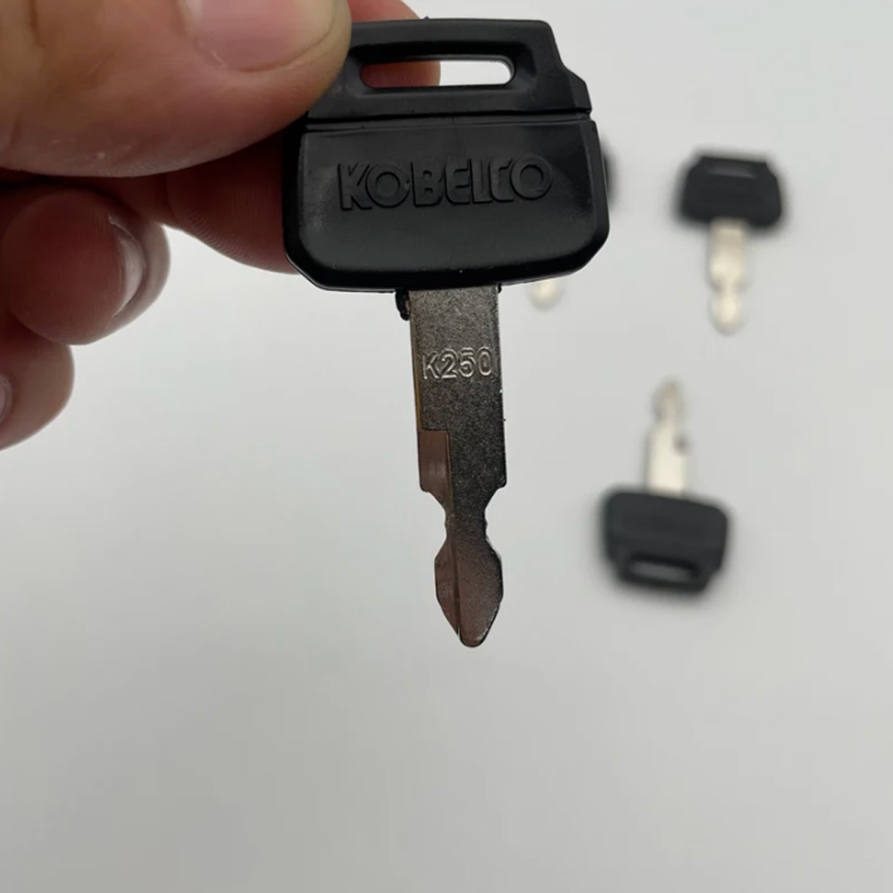 OEM Logo K250 Key For Case Kaw - Heavy Equipment Logos review and price