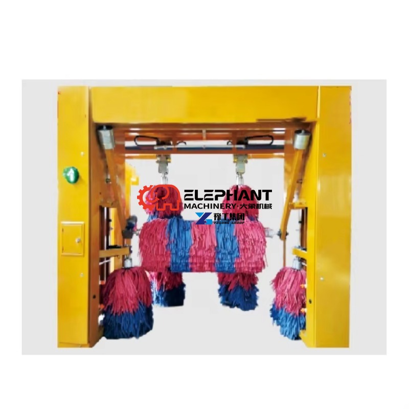 Premium Car Washing Machine He - Vehicle Heavy Equipment review and price