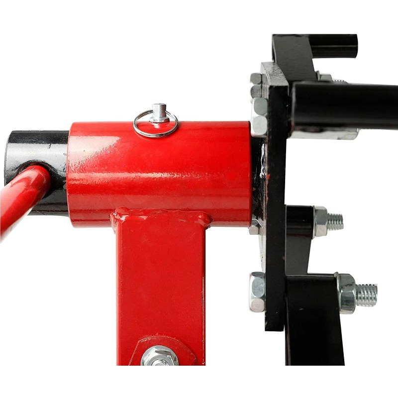 Heavy D uty 1500LBS Folding Mo - Vehicle Heavy Equipment review and price