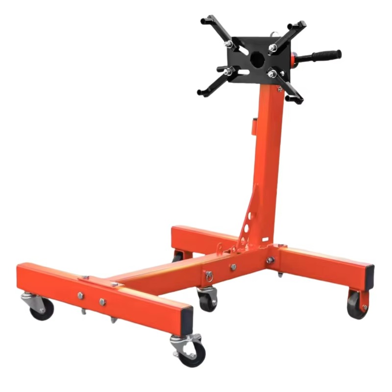 Heavy D uty 1500LBS Folding Mo - Vehicle Heavy Equipment review and price