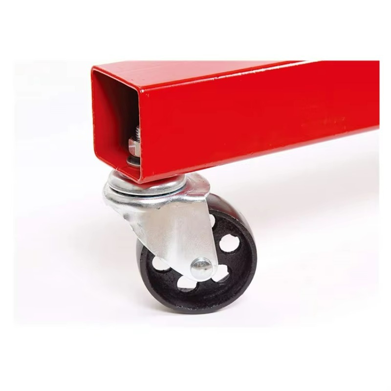 Heavy D uty 1500LBS Folding Mo - Vehicle Heavy Equipment review and price
