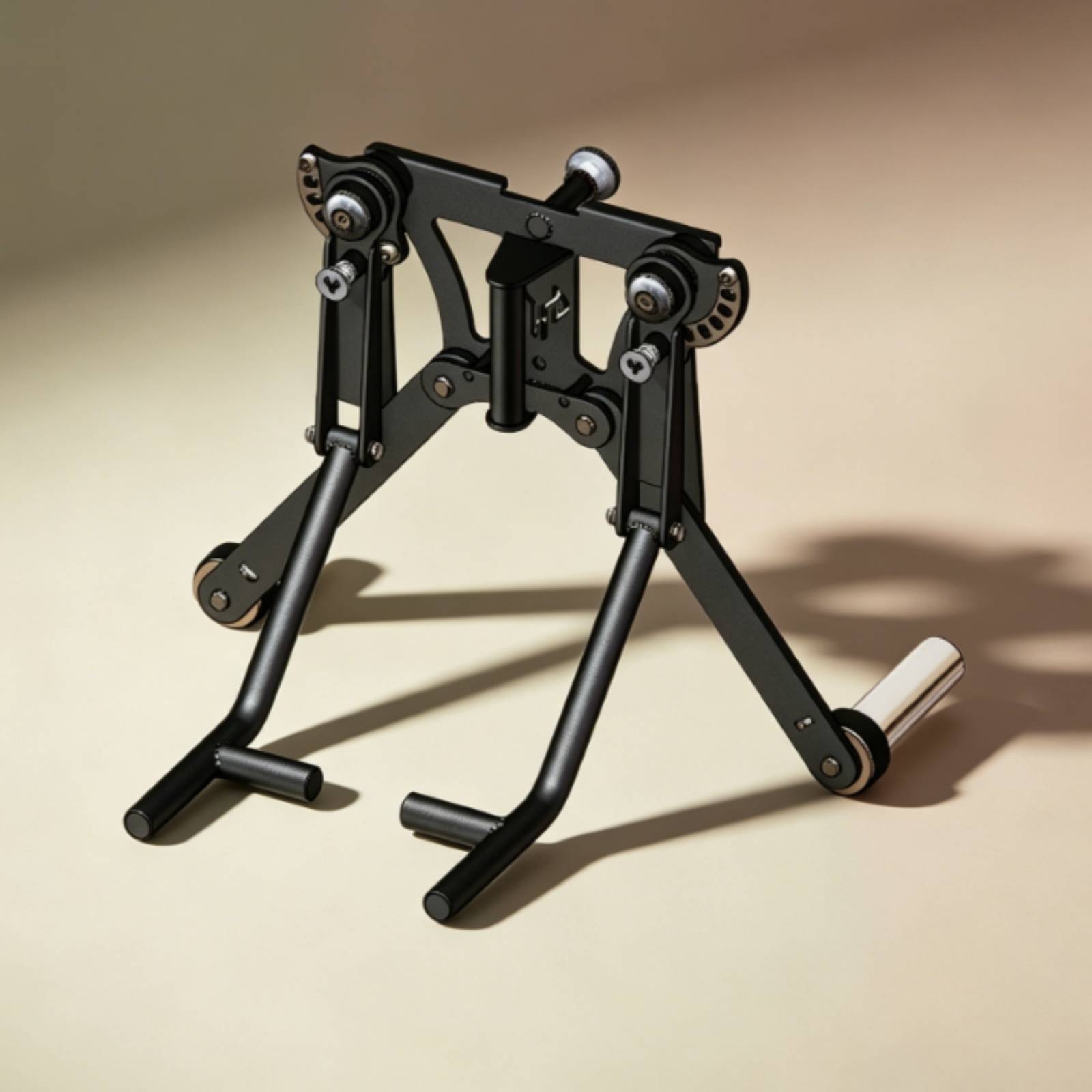 Rack-Mounted Lateral Raise Att - Heavy Equipment Attachments review and price