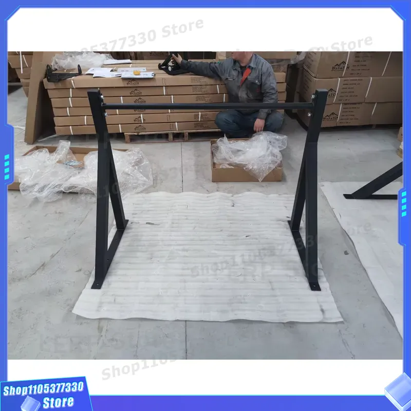 Heavy Duty Wall Mounted Pull U - Heavy Equipment Logos review and price