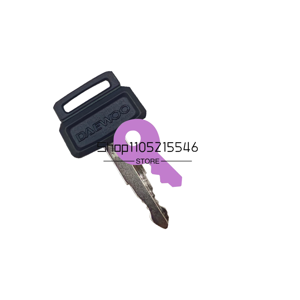 20/10/5/1pcs for D300 Keys Exc - Heavy Equipment Logos review and price