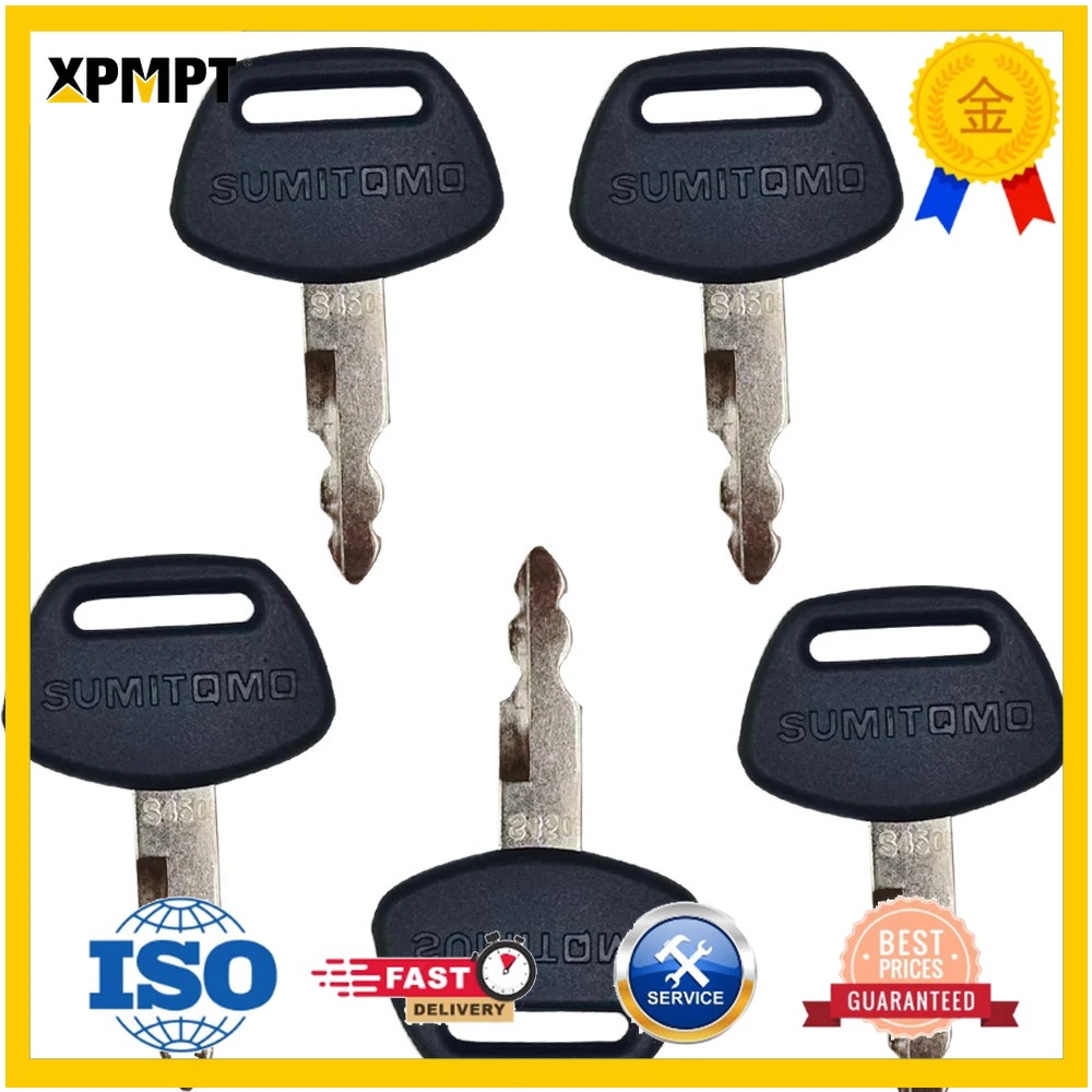 20/10/5/2/1piecs S450 Excavato - Heavy Equipment Logos review and price