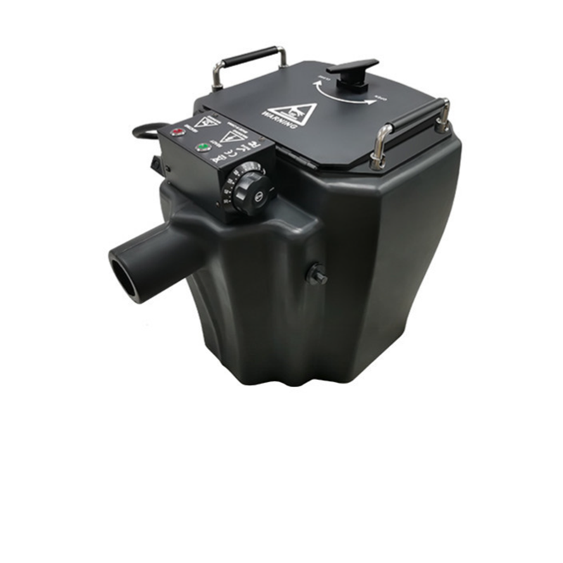 3500W Low Lying Dry Ice Fog Ma - Heavy Equipment In Chinese review and price
