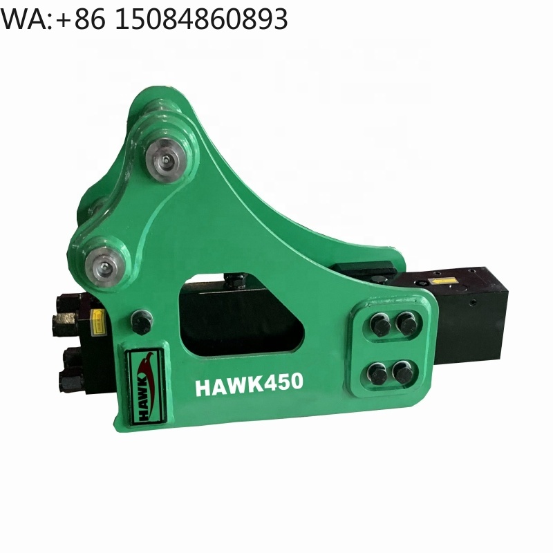 Heavy Duty Hydraulic Rock Demo - Heavy Equipment Attachments review and price