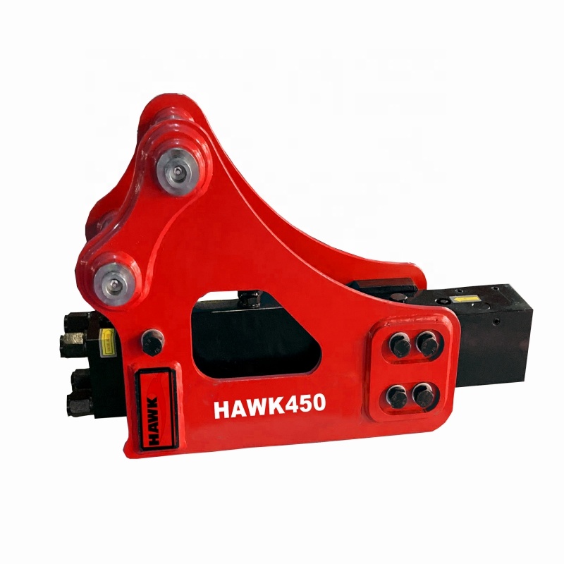 Heavy Duty Hydraulic Rock Demo - Heavy Equipment Attachments review and price