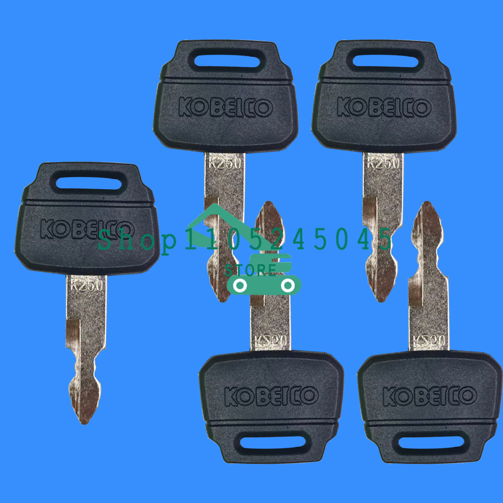 Hot Sale 1/5/10PCS OEM Logo K2 - Heavy Equipment Logos review and price
