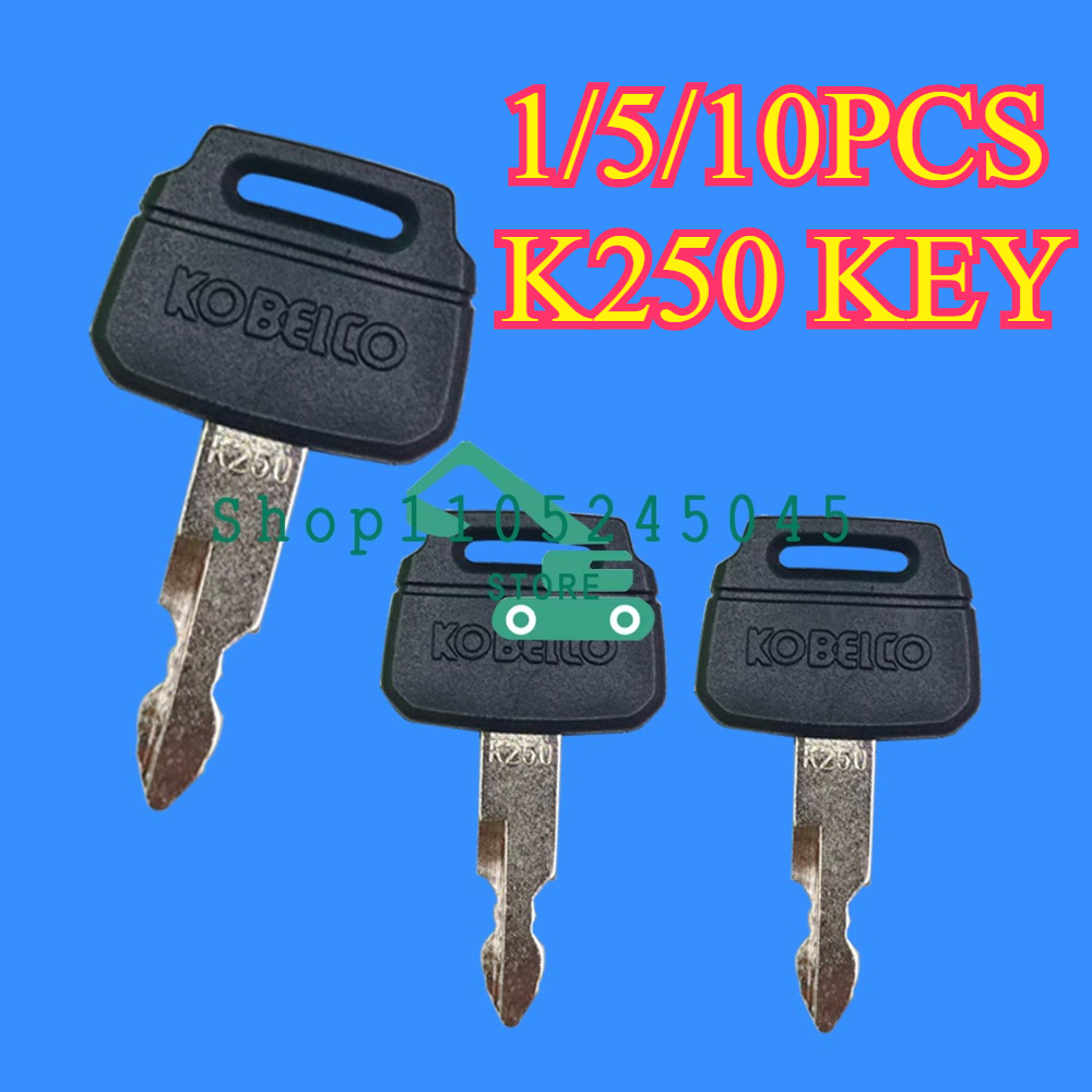 Hot Sale 1/5/10PCS OEM Logo K2 - Heavy Equipment Logos review and price