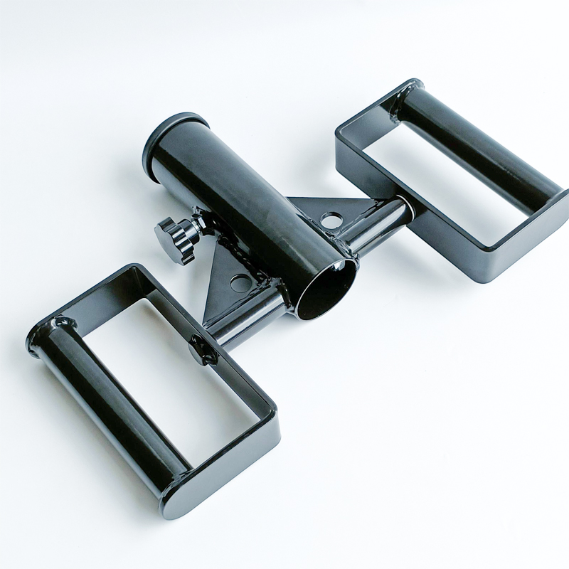 Heavy Duty 50mm T-Bar Attachme - Heavy Equipment Attachments review and price