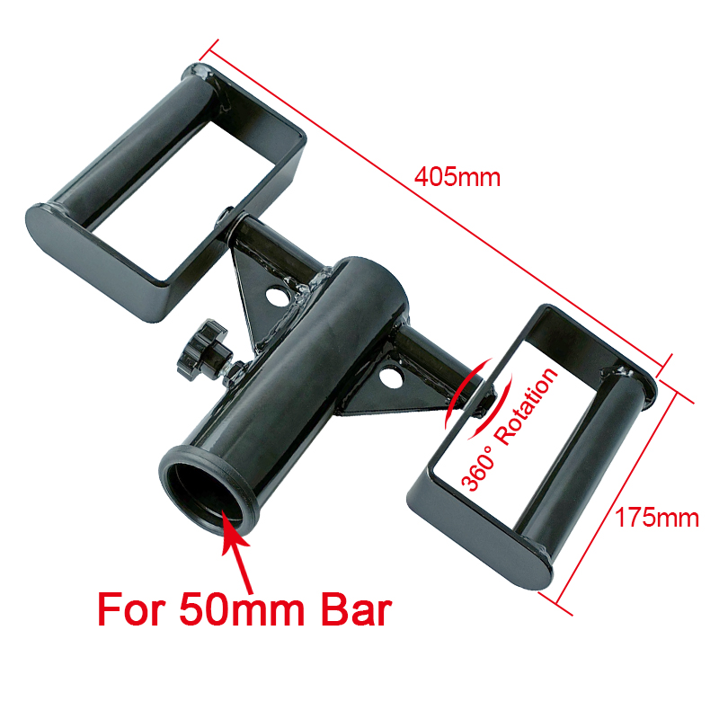 Heavy Duty 50mm T-Bar Attachme - Heavy Equipment Attachments review and price