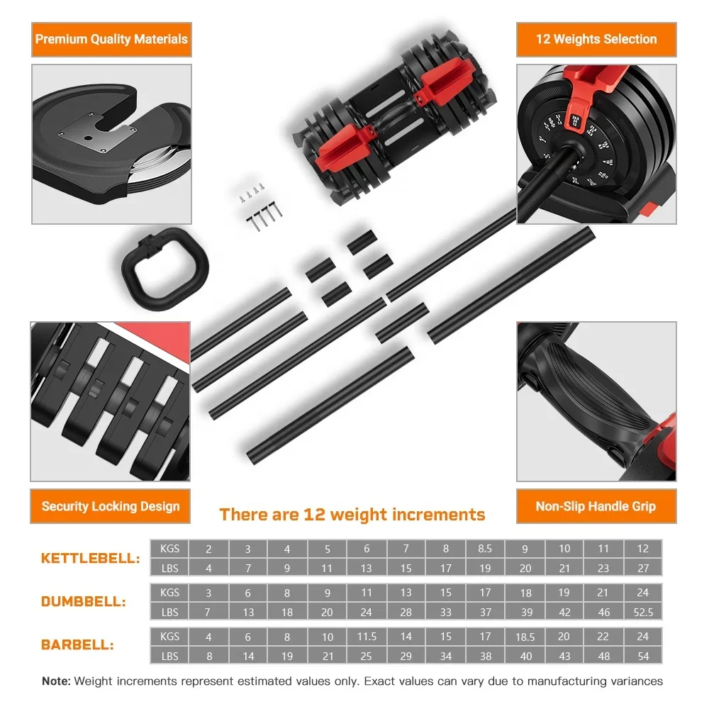Xdumbbell Custom Logo Fitness  - Heavy Equipment Logos review and price