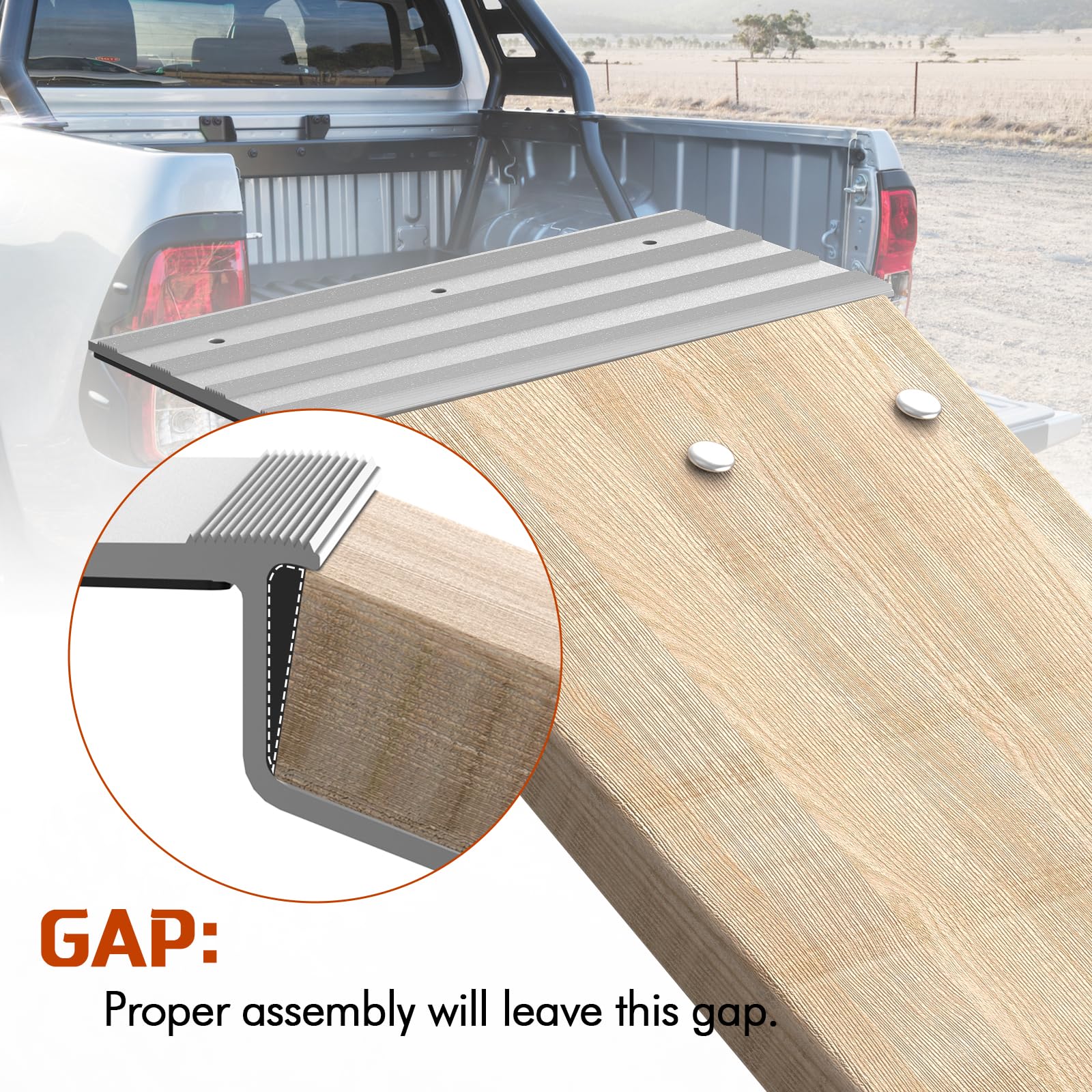 Anti-Slip Loading Ramp Kit for - Vehicle Heavy Equipment review and price