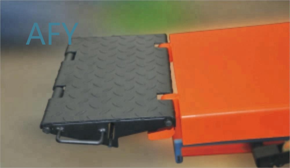 3000kg Mid Rise Hydraulic Scis - Vehicle Heavy Equipment review and price