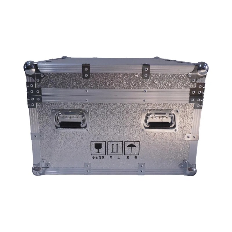 Silver Aluminum Alloy Flight C - Heavy Equipment Logos review and price