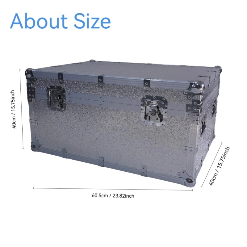 Silver Aluminum Alloy Flight C - Heavy Equipment Logos review and price