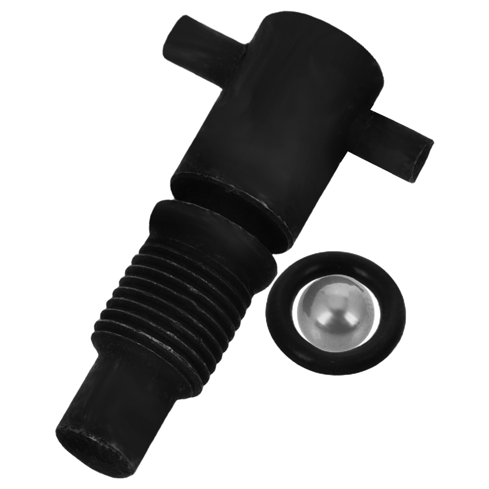 Jack Oil Return Valve Heavy Du - Heavy Equipment Repair review and price