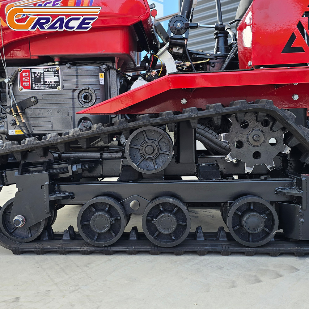 Garden & Farm Use 25HP 35HP Mi - Tractor Backhoe review and price