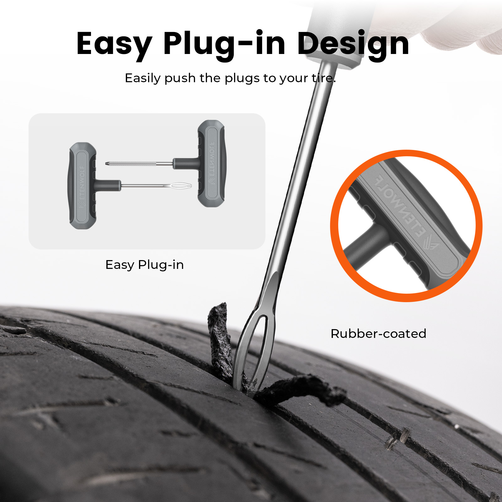 New ETENWOLF R0 Universal Heav - Heavy Equipment Repair review and price