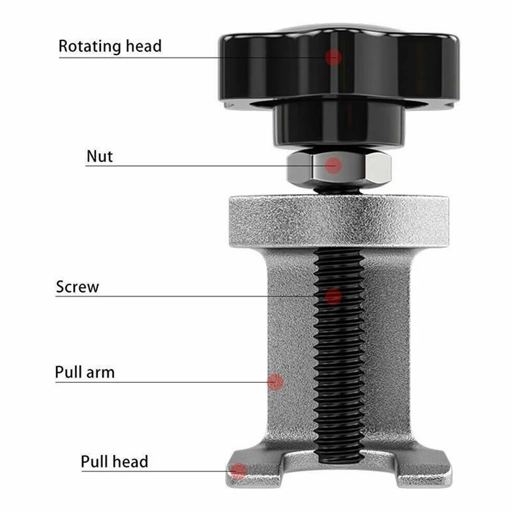 Universal Wiper Arm Puller Too - Heavy Equipment Repair review and price