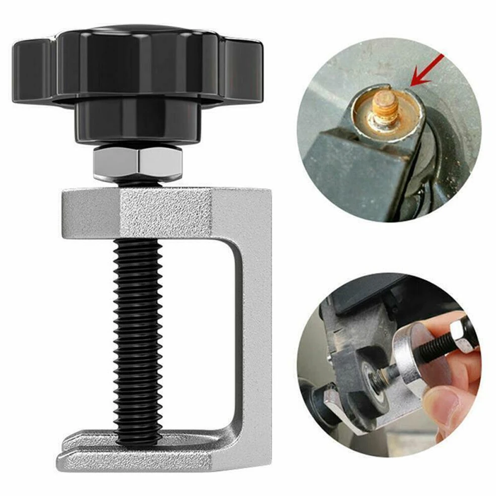 Universal Wiper Arm Puller Too - Heavy Equipment Repair review and price