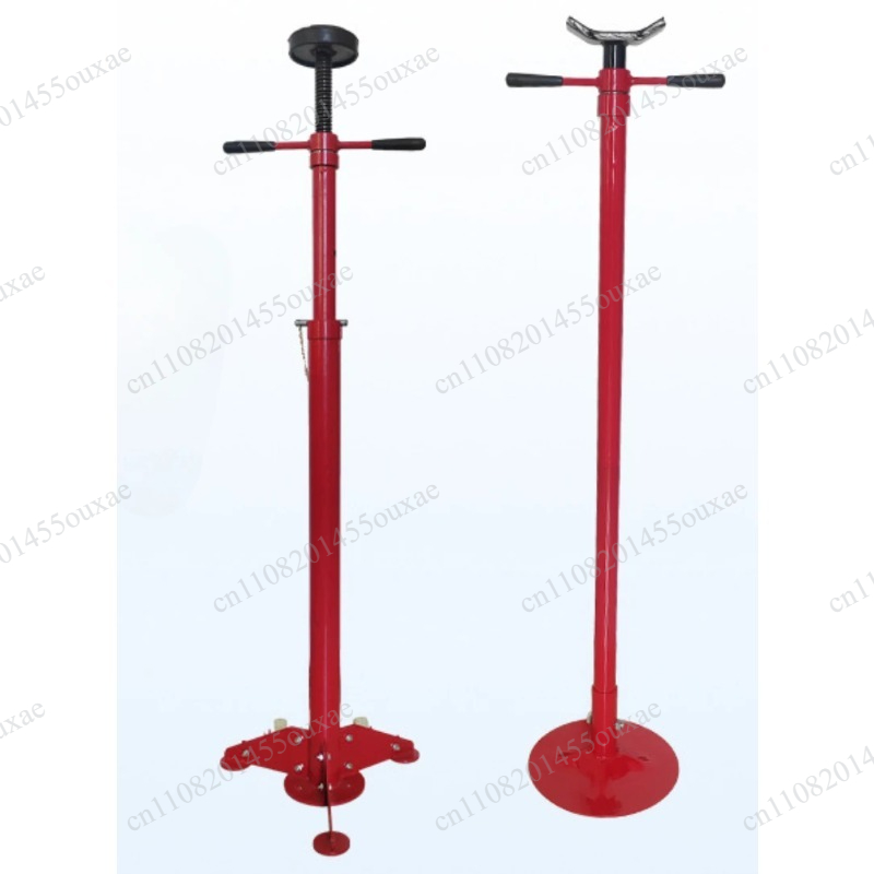 Under Hoist Stand, 3/4 Ton Pol - Heavy Equipment Repair review and price