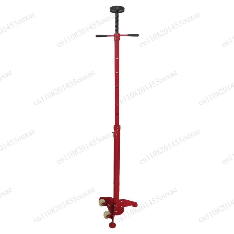Under Hoist Stand, 3/4 Ton Pol - Heavy Equipment Repair review and price