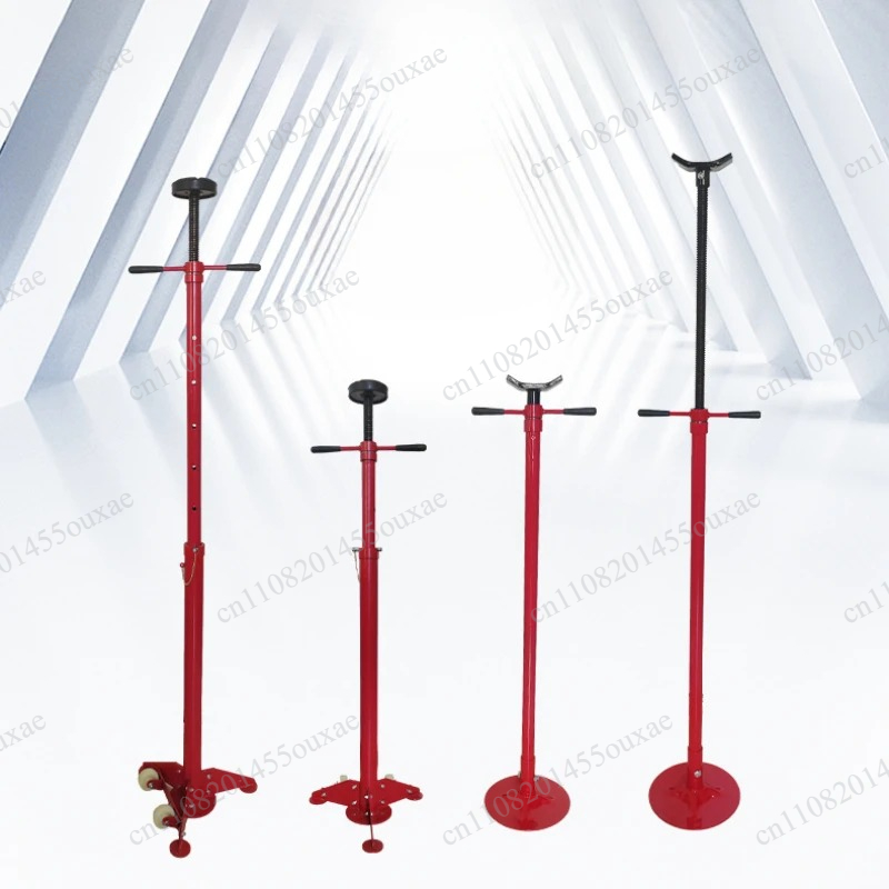 Under Hoist Stand, 3/4 Ton Pol - Heavy Equipment Repair review and price