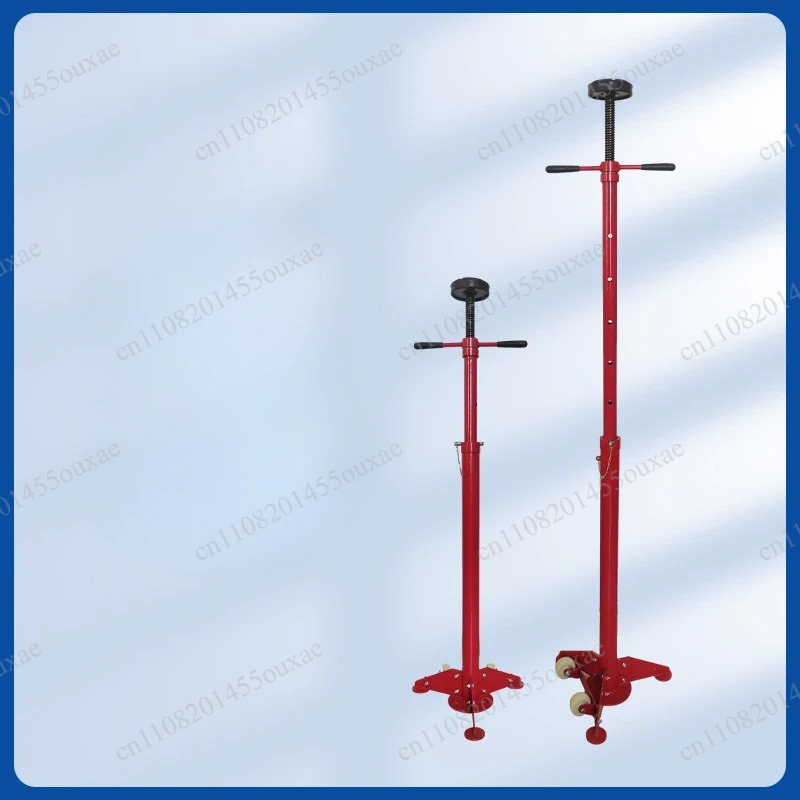 Under Hoist Stand, 3/4 Ton Pol - Heavy Equipment Repair review and price