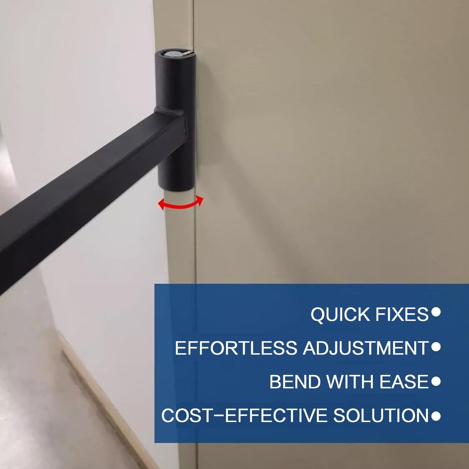 Door Hinge Adjustment Tool Hea - Heavy Equipment Contractors review and price