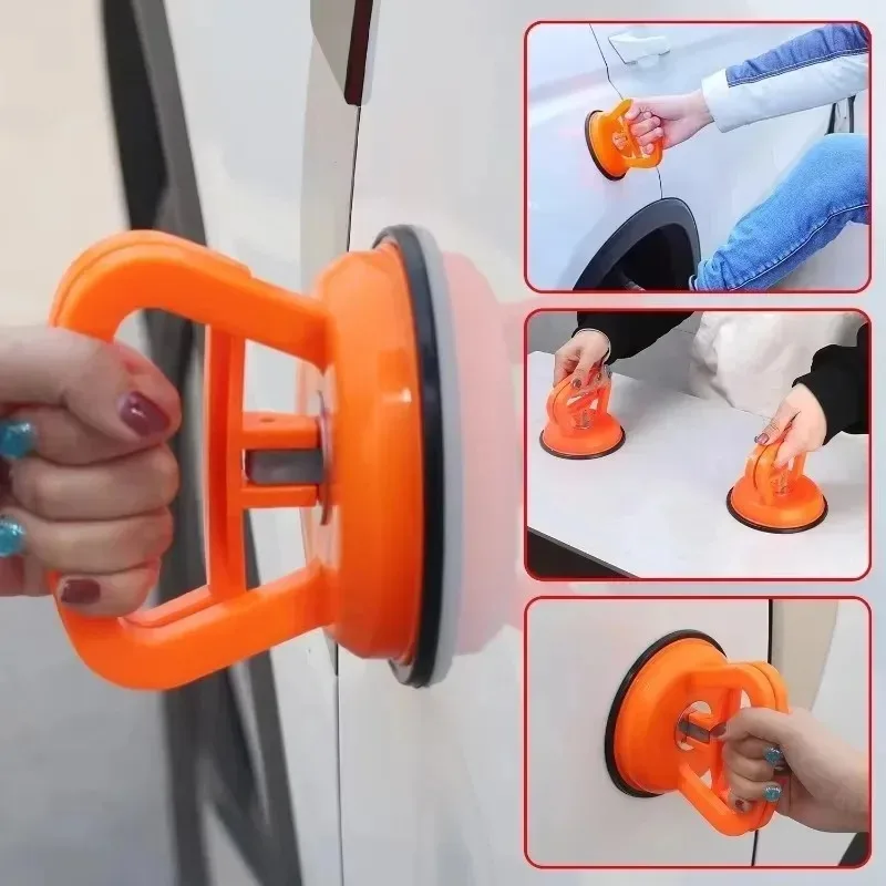 Car Suction Cup Dent Repair Ar - Heavy Equipment Repair review and price