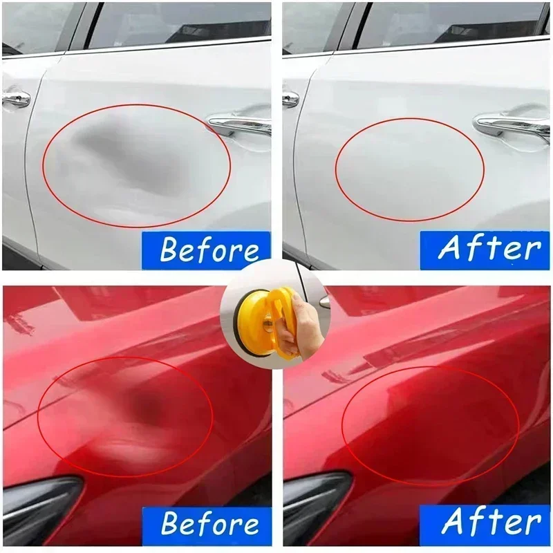 Car Suction Cup Dent Repair Ar - Heavy Equipment Repair review and price