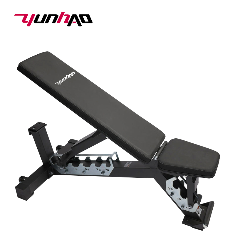 Multi-function Custom Logo Gym - Heavy Equipment Logos review and price