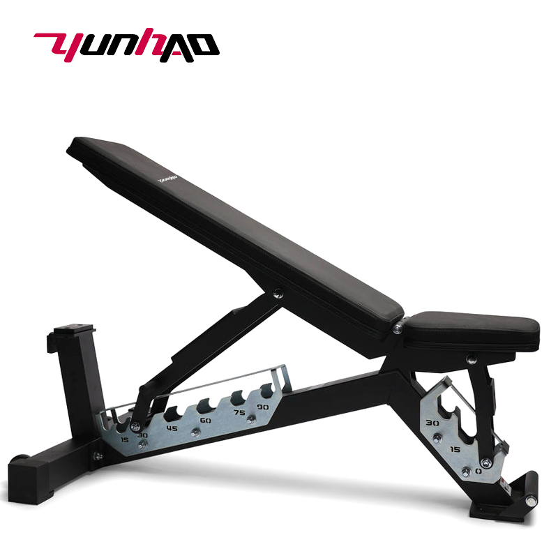 Multi-function Custom Logo Gym - Heavy Equipment Logos review and price