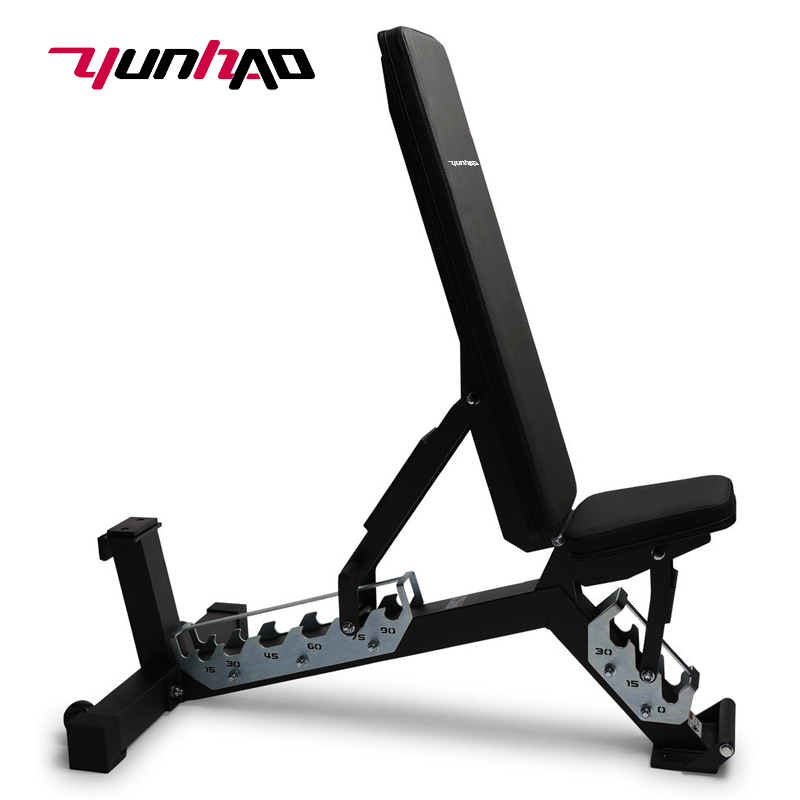 Multi-function Custom Logo Gym - Heavy Equipment Logos review and price