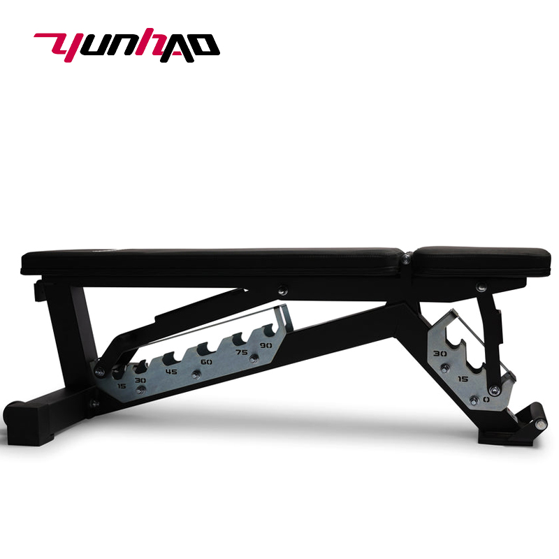 Multi-function Custom Logo Gym - Heavy Equipment Logos review and price
