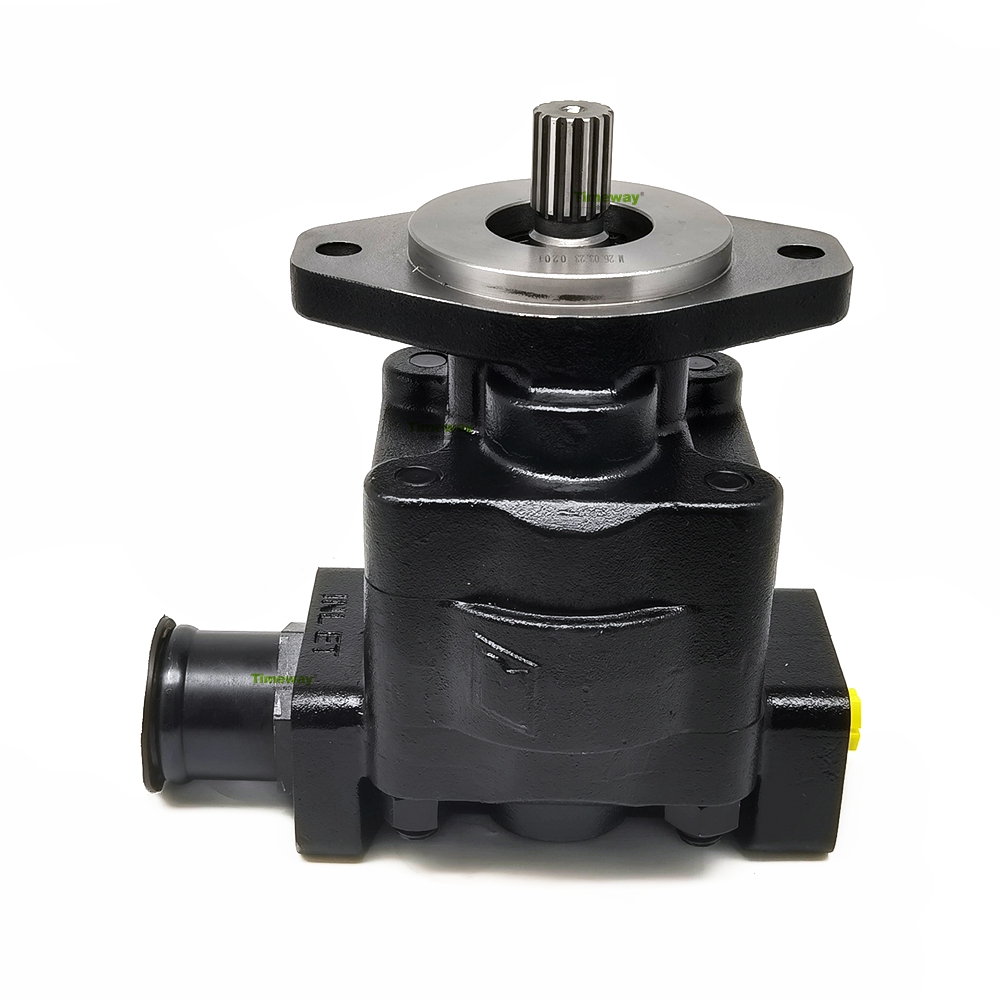 AT Hydraulic Gear Pump AT17979 - Tractor Backhoe review and price