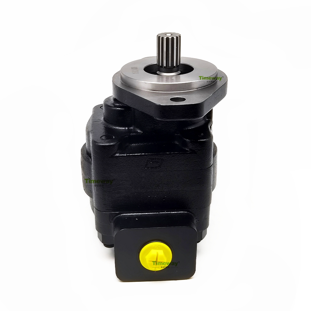 AT Hydraulic Gear Pump AT17979 - Tractor Backhoe review and price