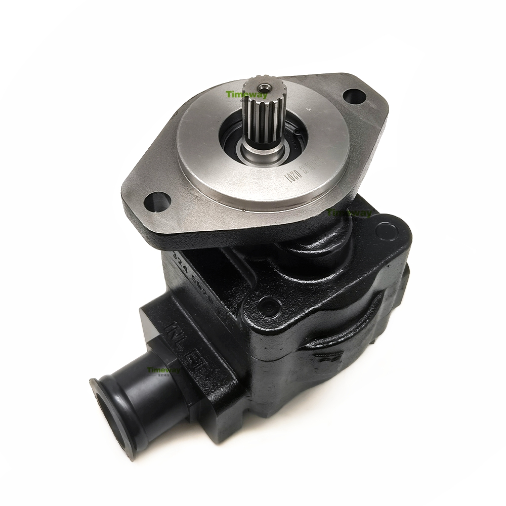 AT Hydraulic Gear Pump AT17979 - Tractor Backhoe review and price