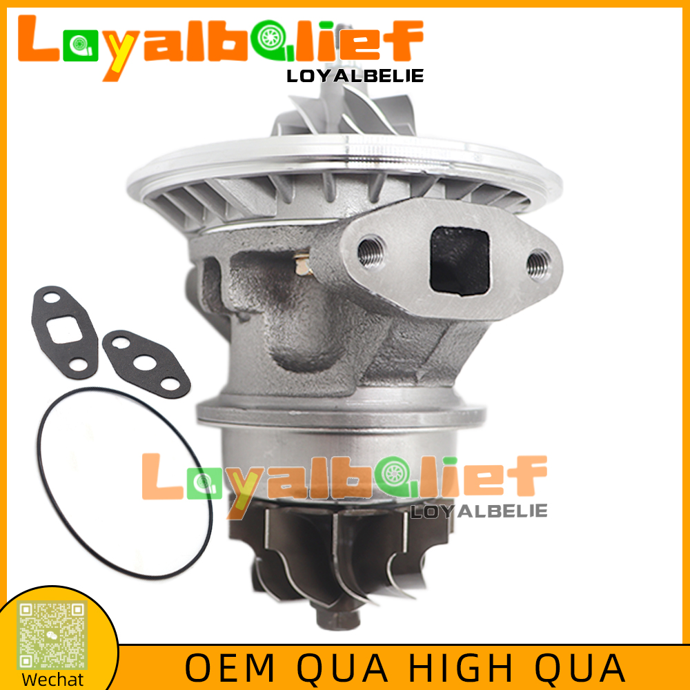 Turbocharger CHRA Core For Per - Tractor Backhoe review and price