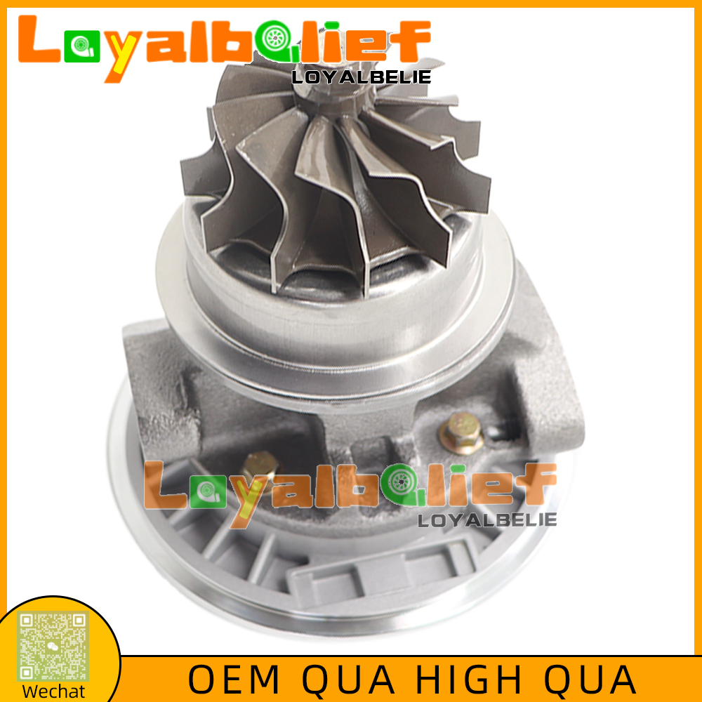 Turbocharger CHRA Core For Per - Tractor Backhoe review and price