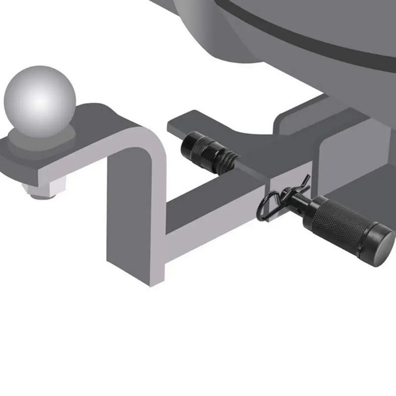 Extended Trailer Lock Heavy Du - Vehicle Heavy Equipment review and price