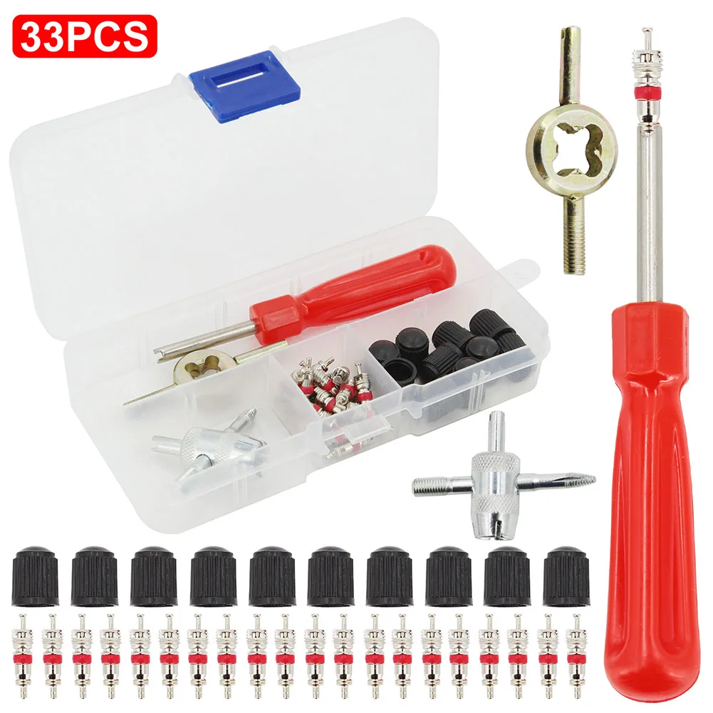 Heavy Duty Tire Valve Core Rem - Heavy Equipment Repair review and price