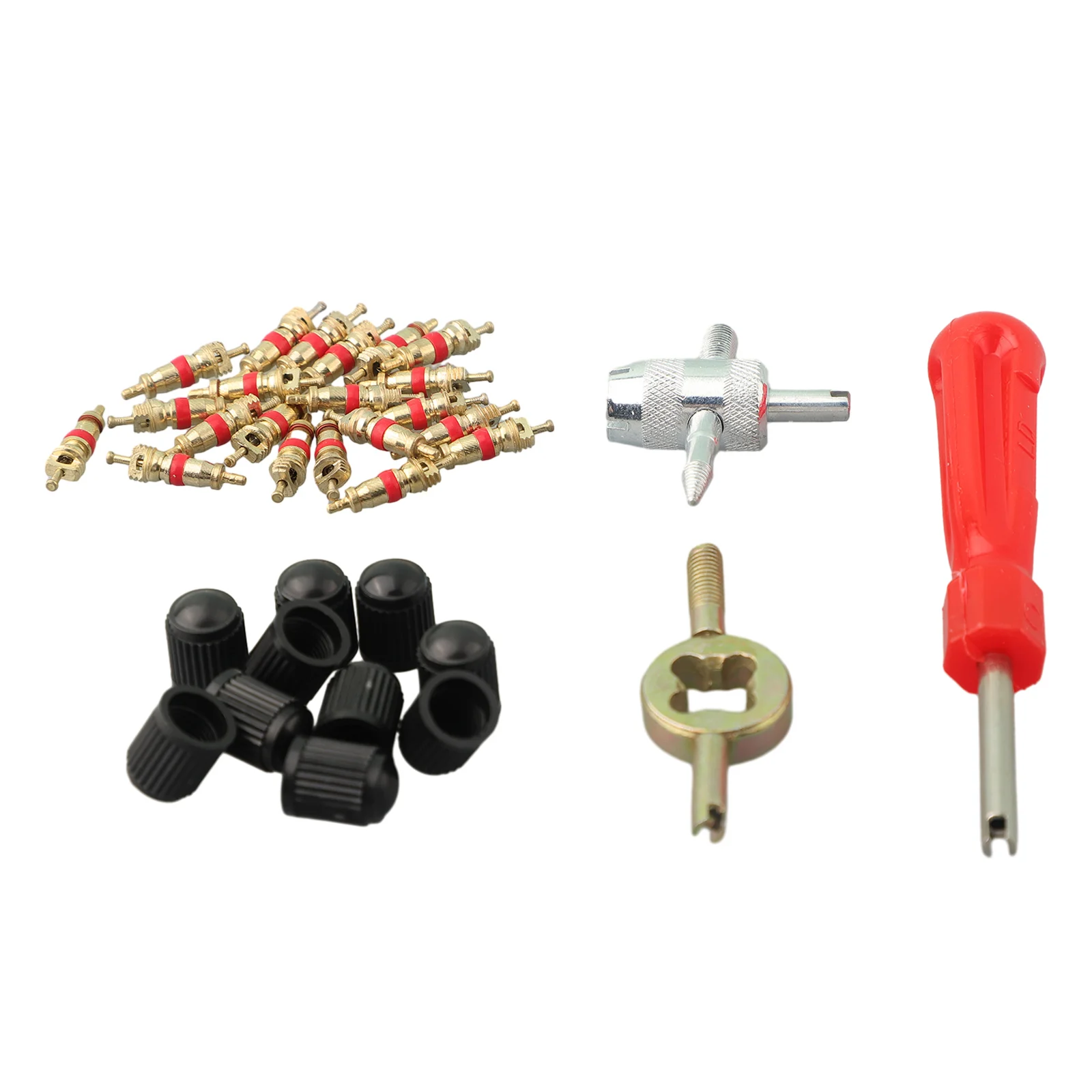 Heavy Duty Tire Valve Core Rem - Heavy Equipment Repair review and price