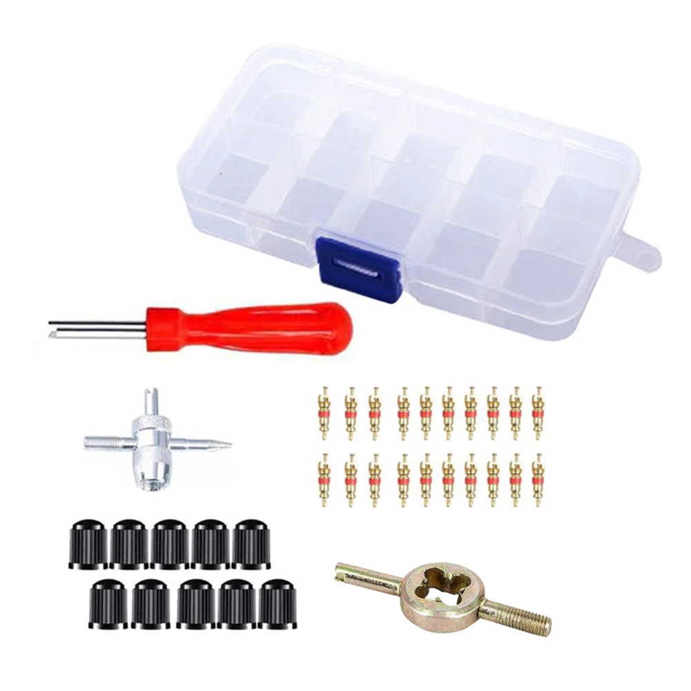 Heavy Duty Tire Valve Core Rem - Heavy Equipment Repair review and price